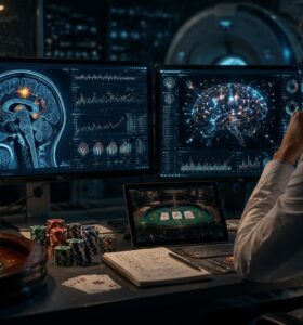 Understanding gambling psychology through brain science
