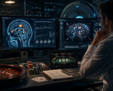 Understanding gambling psychology through brain science
