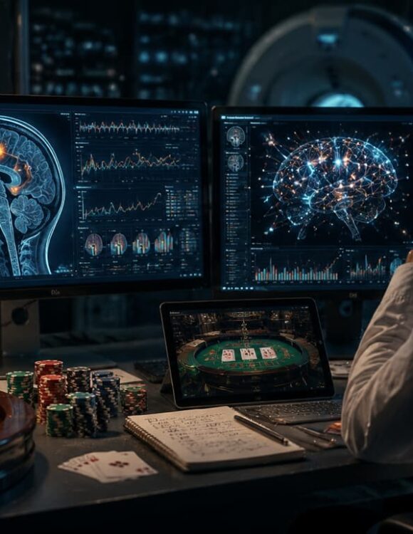 Understanding gambling psychology through brain science